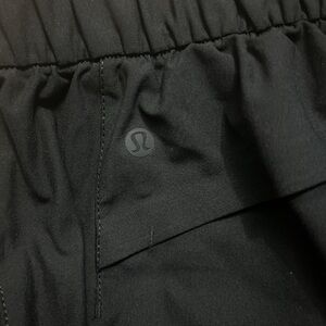 lululemon athletic Women’s Black pants